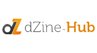 dZine-Hub, a corporate training client of Wisen IT Solutions