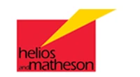 Helios and Matheson, a corporate training client of Wisen IT Solutions