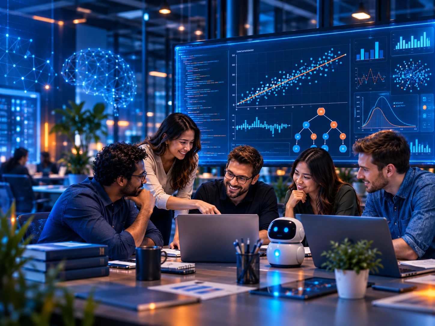 Machine Learning Regression training
